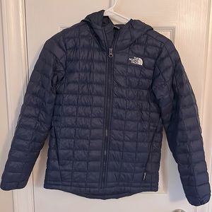 Boys’ ThermoBall™ Hooded Jacket